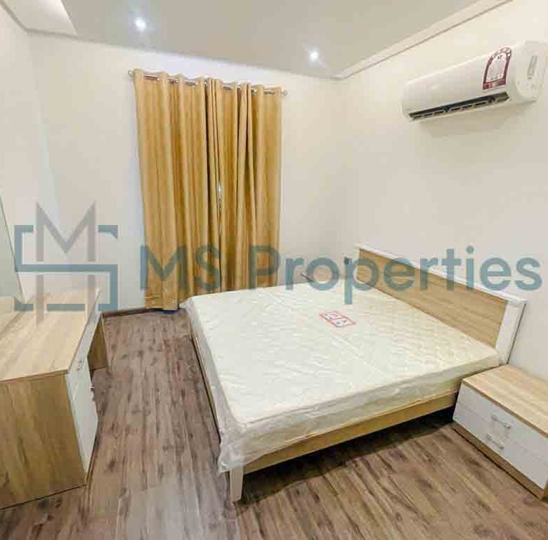 Bright and Amazing 1Bedroom Flat in Prime Location