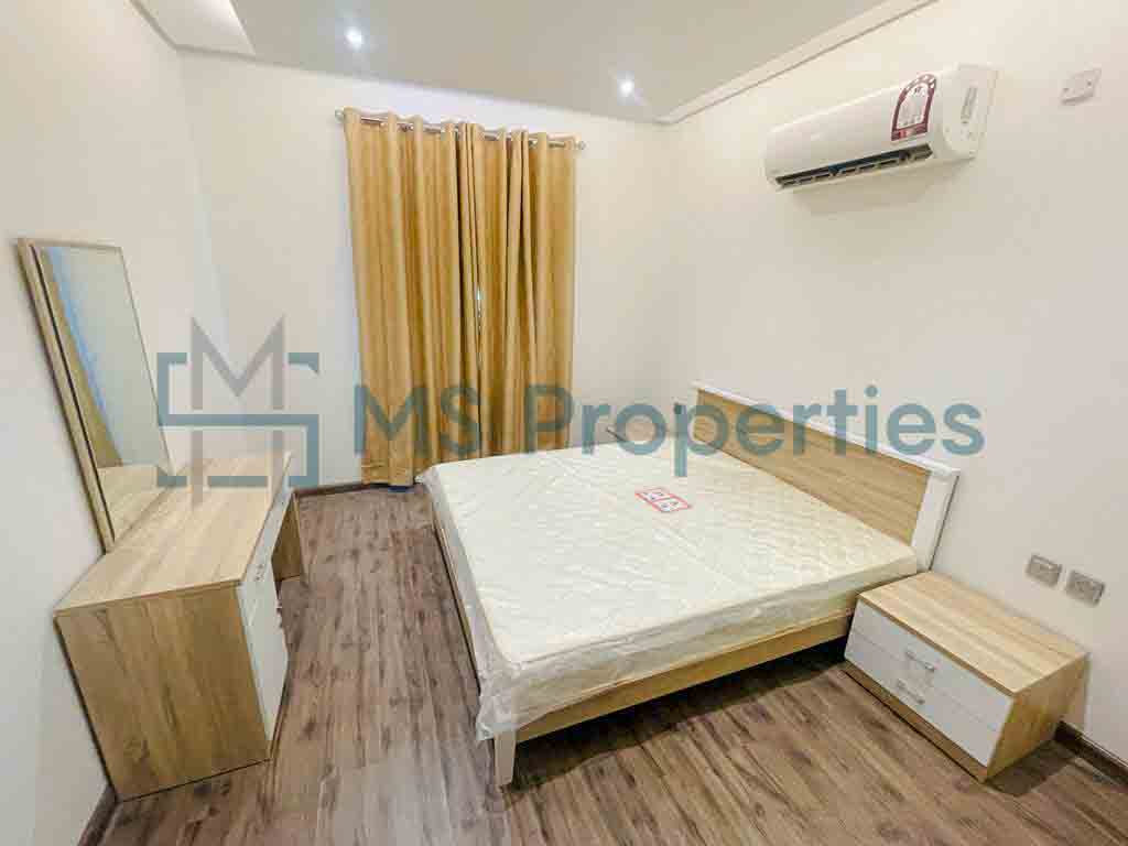 Bright and Amazing 1Bedroom Flat in Prime Location