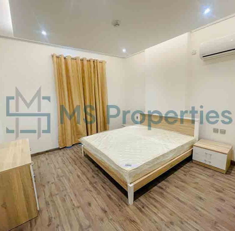 Bright and Amazing 1Bedroom Flat in Prime Location