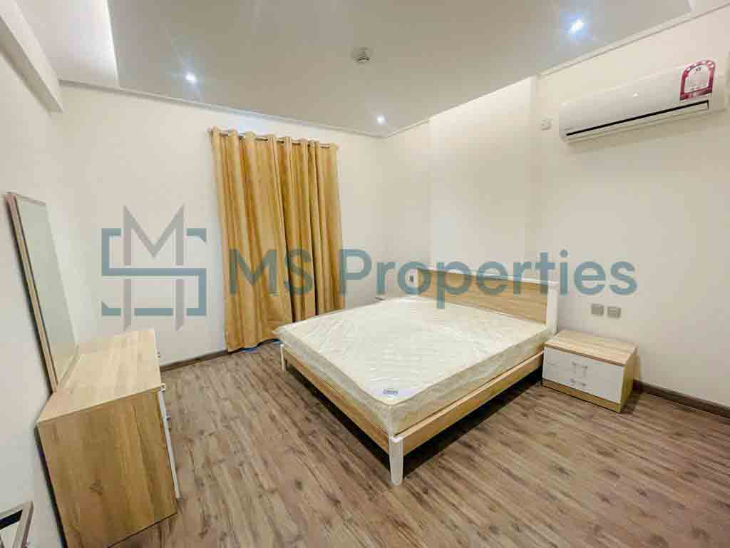 Bright and Amazing 1Bedroom Flat in Prime Location