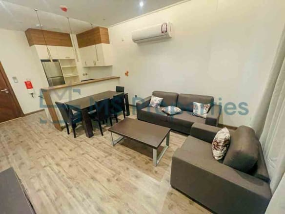 Bright and Amazing 1Bedroom Flat in Prime Location