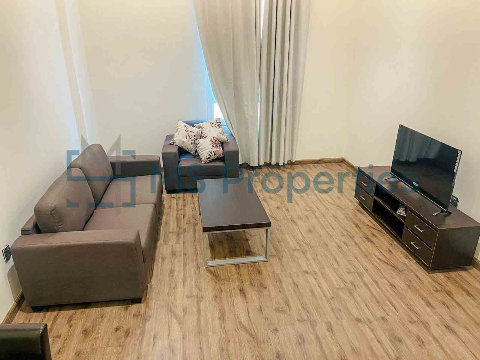 Bright and Amazing 1Bedroom Flat in Prime Location