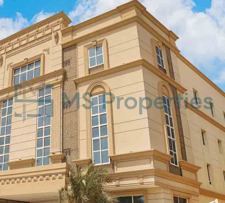 Bright and Amazing 1Bedroom Flat in Prime Location