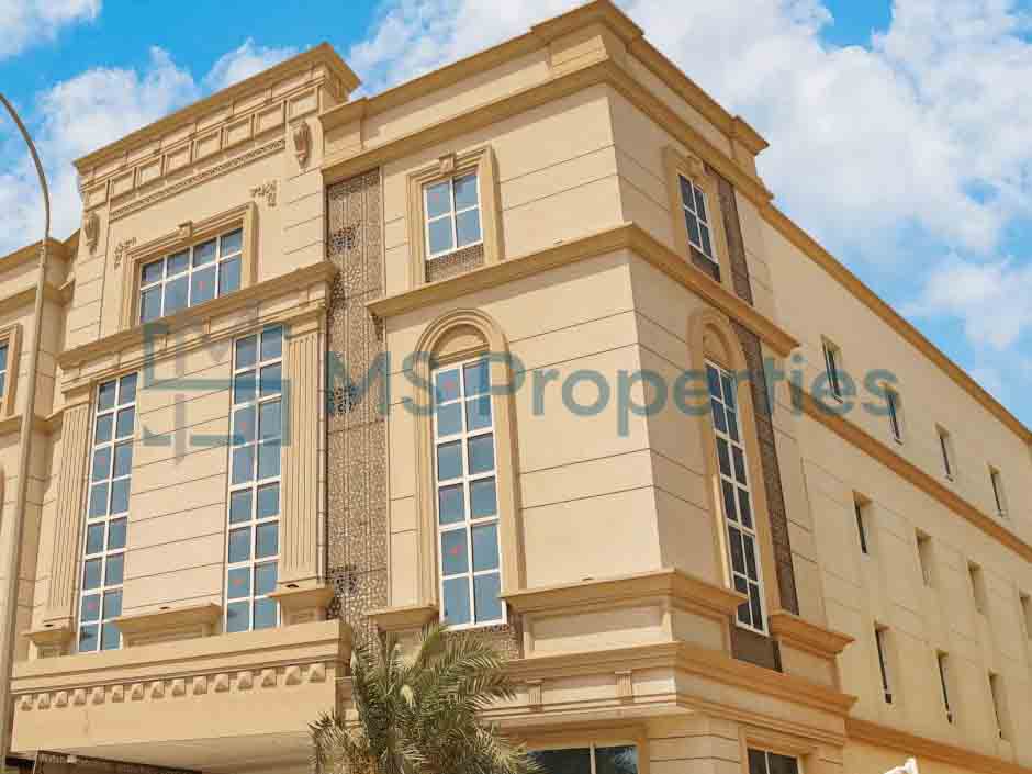 Bright and Amazing 1Bedroom Flat in Prime Location