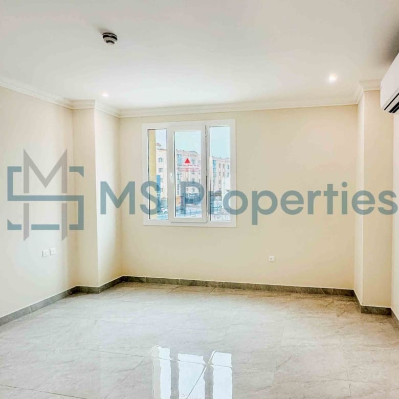 Semi Furnished 1 Bedroom Flat in Premium Location
