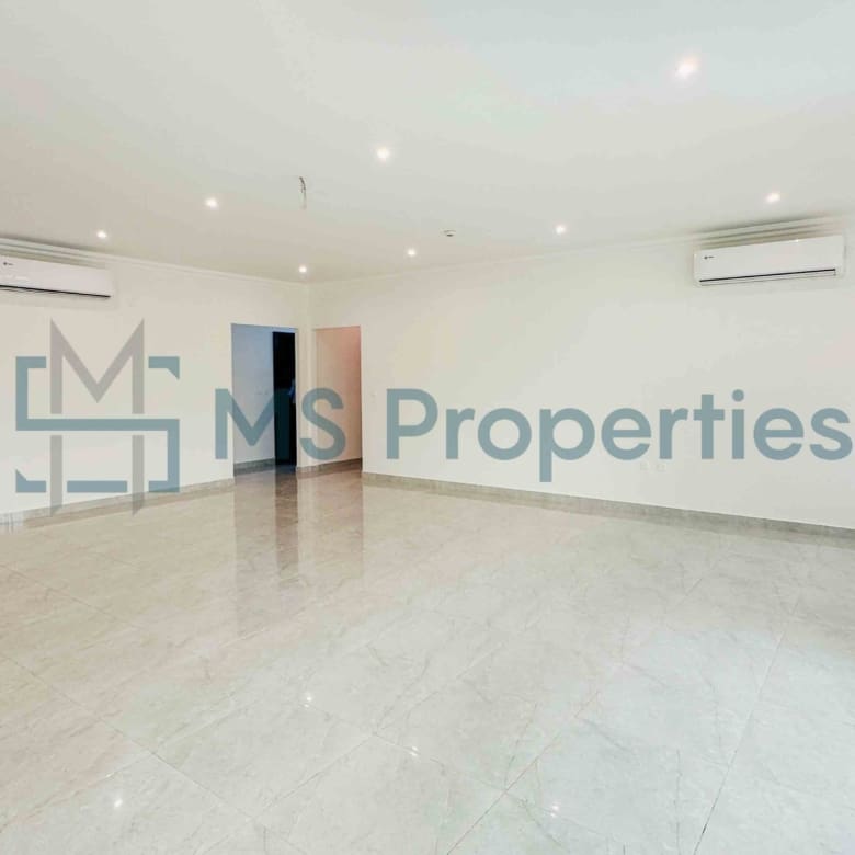 Semi Furnished 1 Bedroom Flat in Premium Location