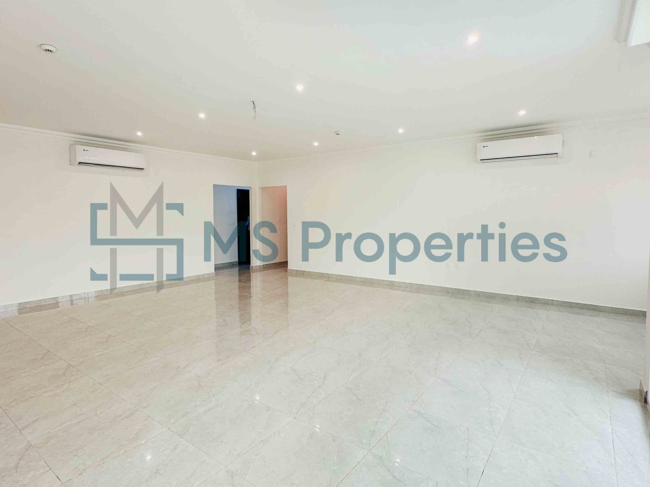 Semi Furnished 1 Bedroom Flat in Premium Location