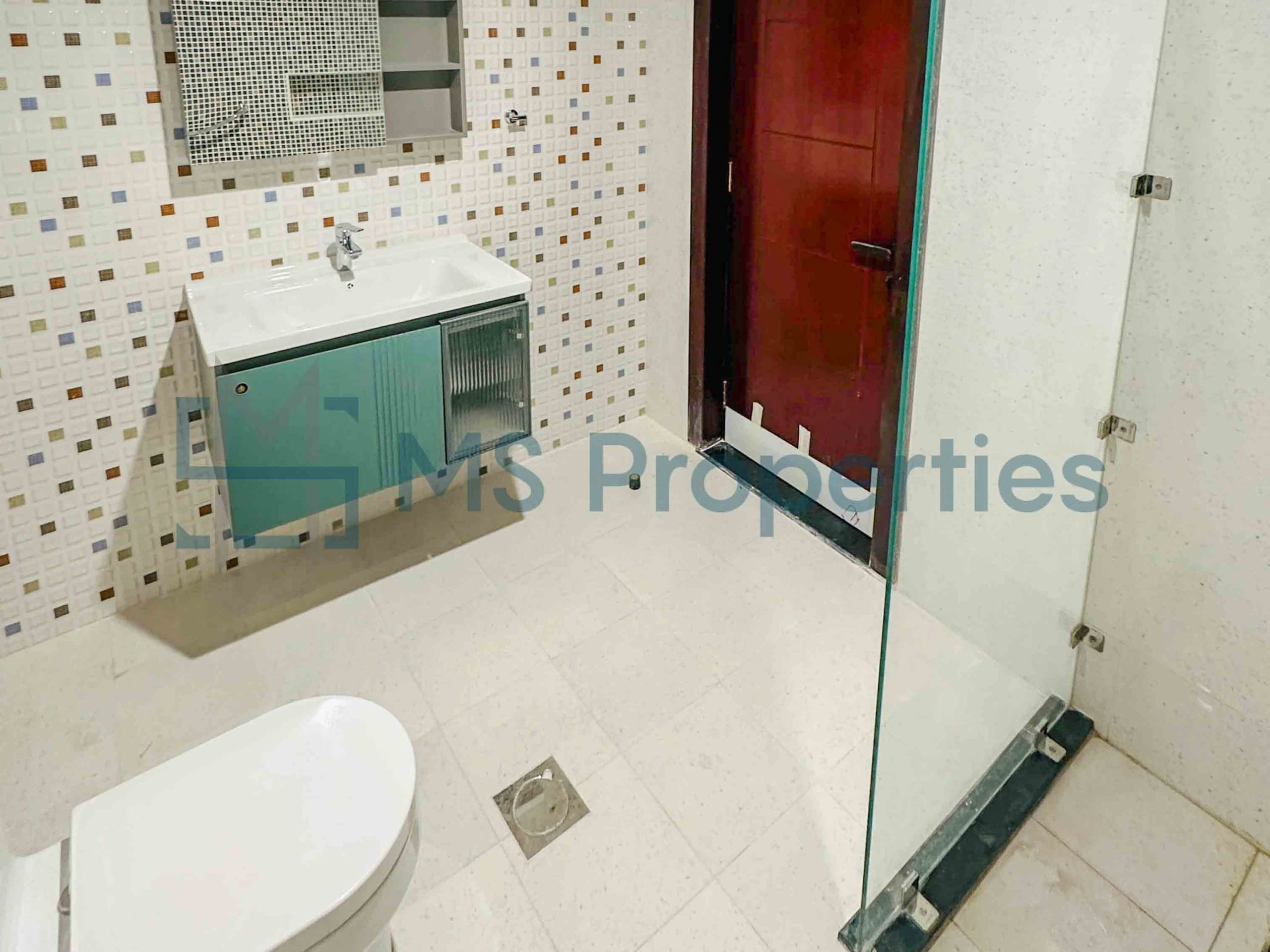 Premium 2BHK Furnished Flat in the Heart of Doha