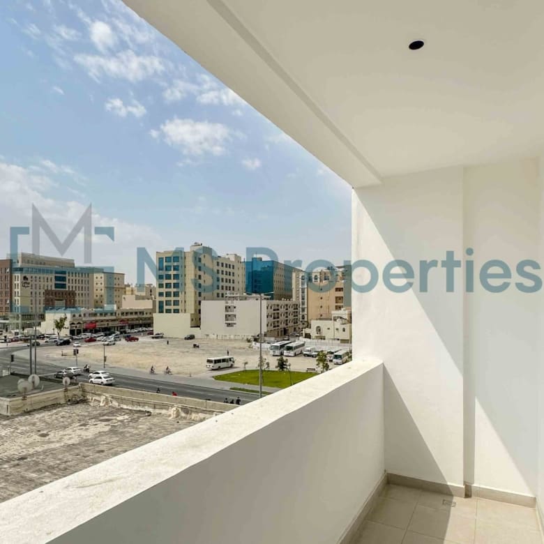 Premium 2BHK Furnished Flat in the Heart of Doha