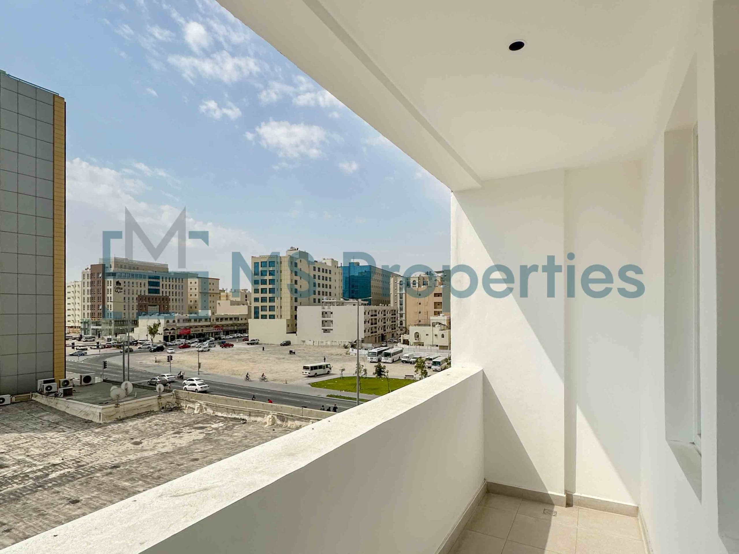 Premium 2BHK Furnished Flat in the Heart of Doha
