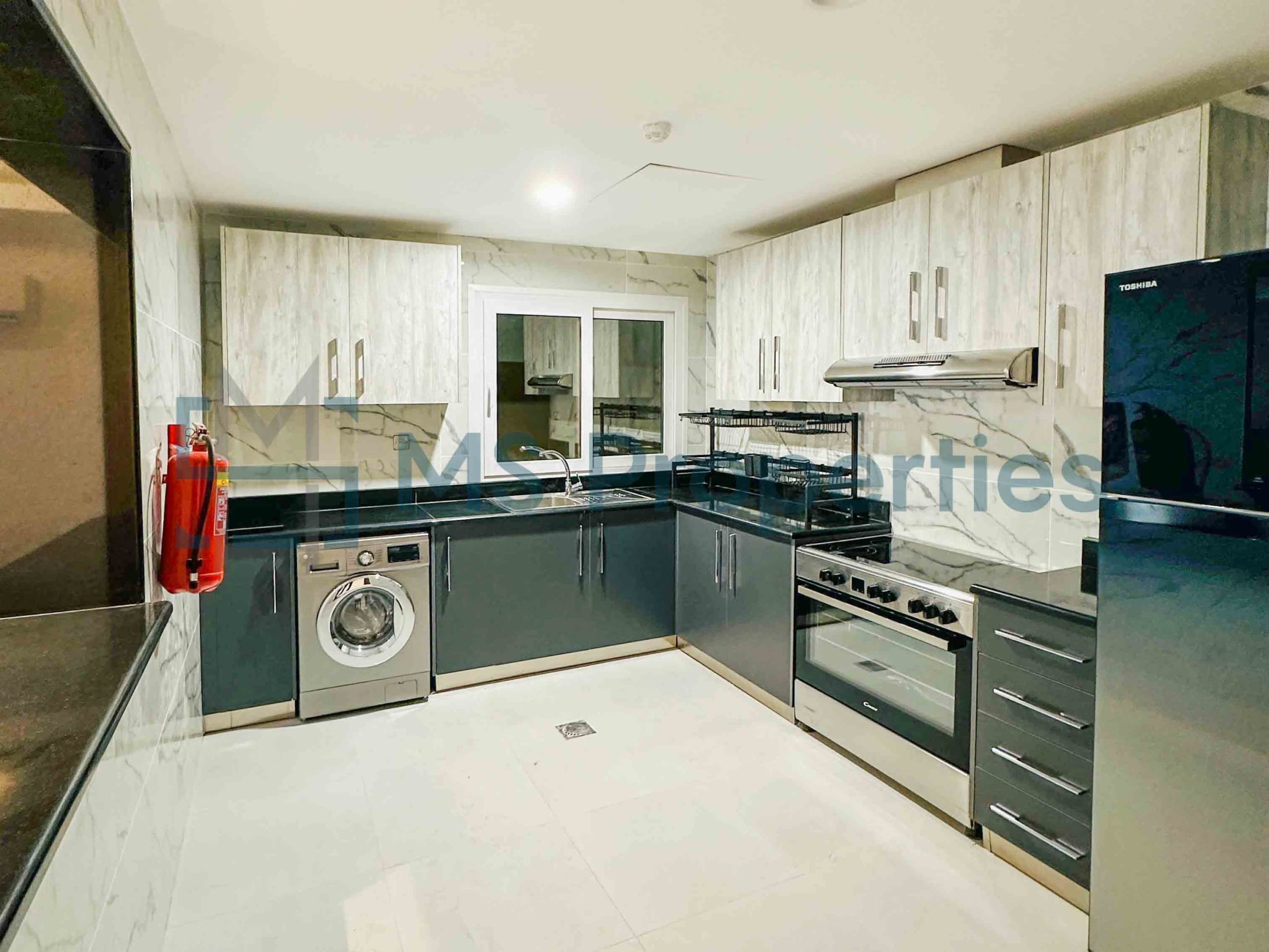 Premium 2BHK Furnished Flat in the Heart of Doha