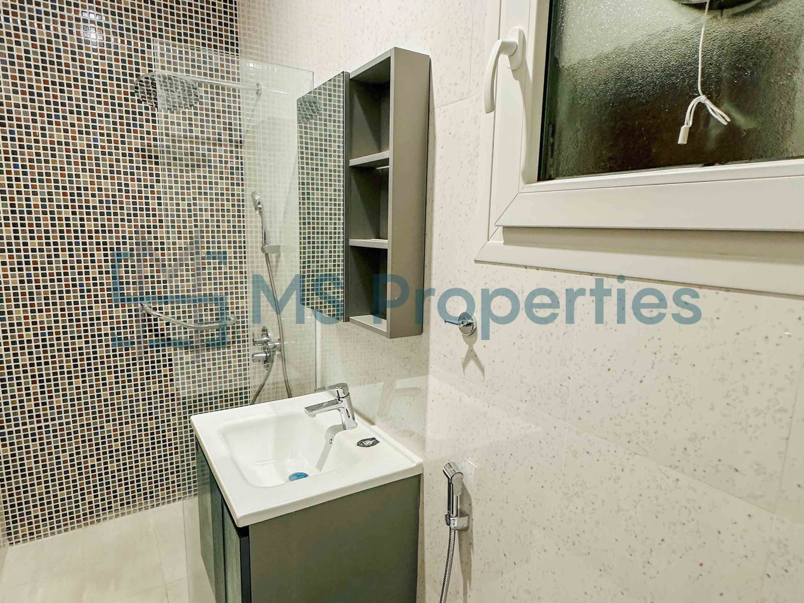 Premium 2BHK Furnished Flat in the Heart of Doha