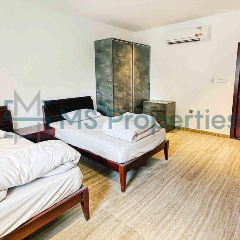 Premium 2BHK Furnished Flat in the Heart of Doha