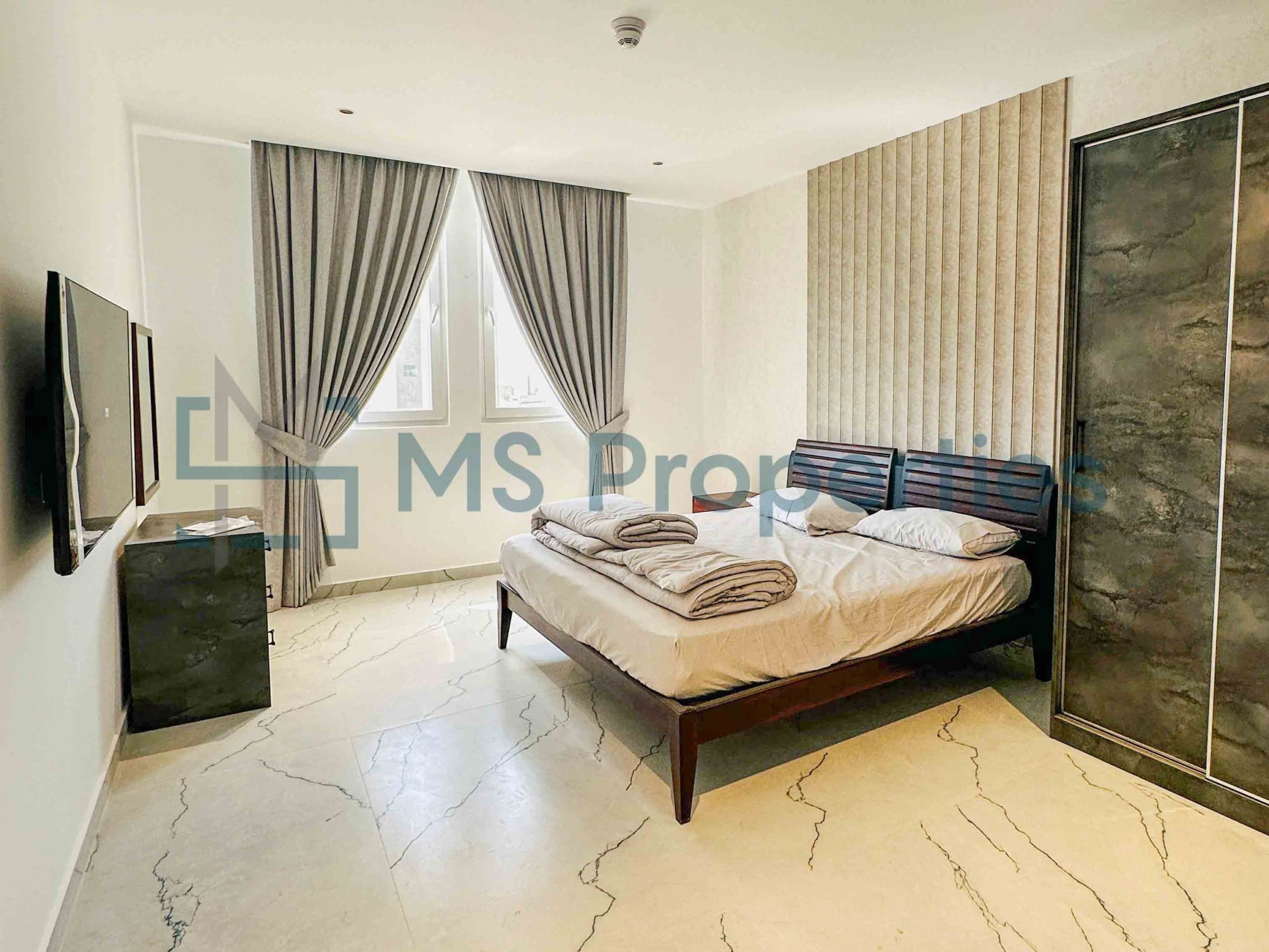 Premium 2BHK Furnished Flat in the Heart of Doha