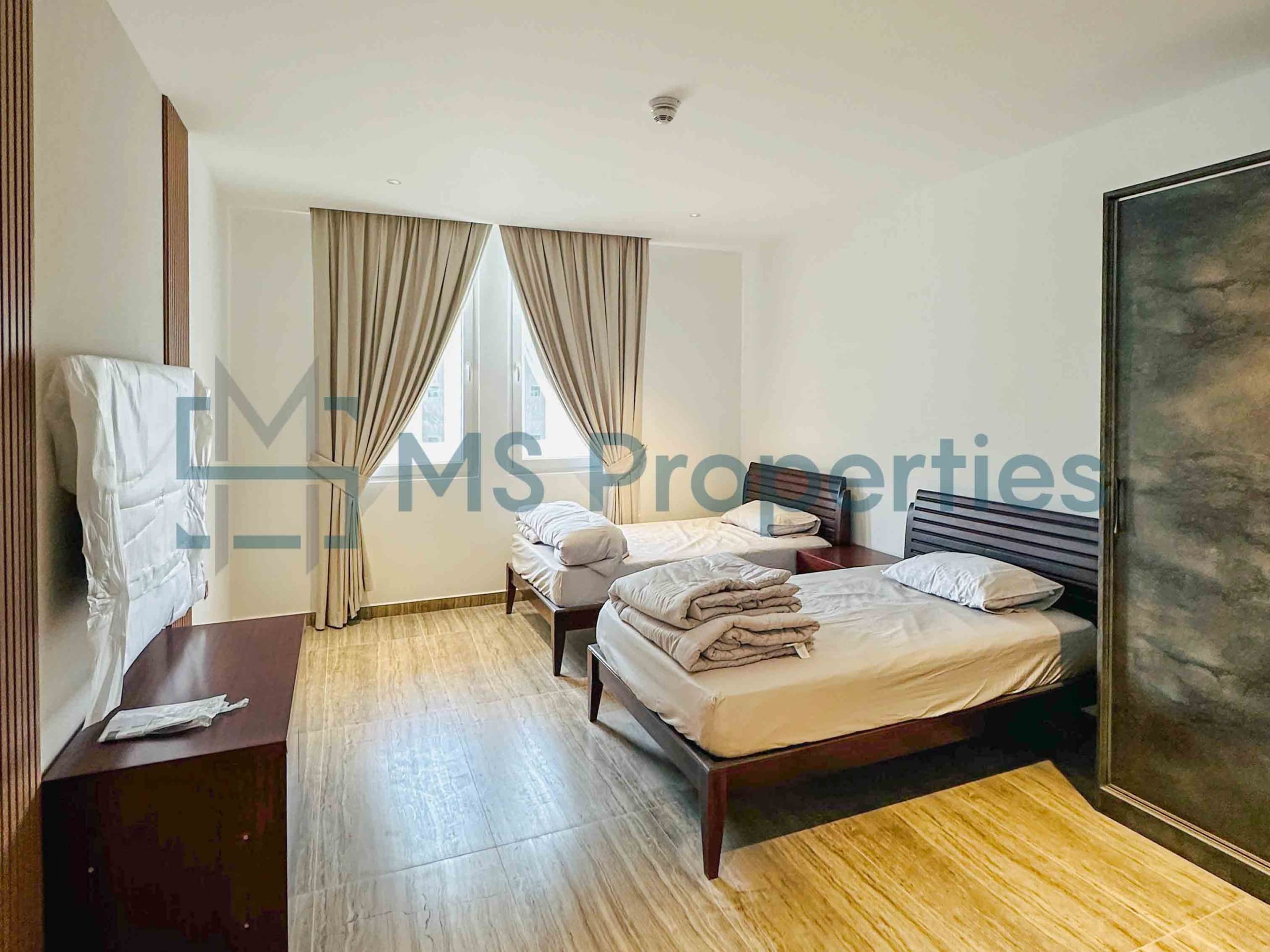 Premium 2BHK Furnished Flat in the Heart of Doha