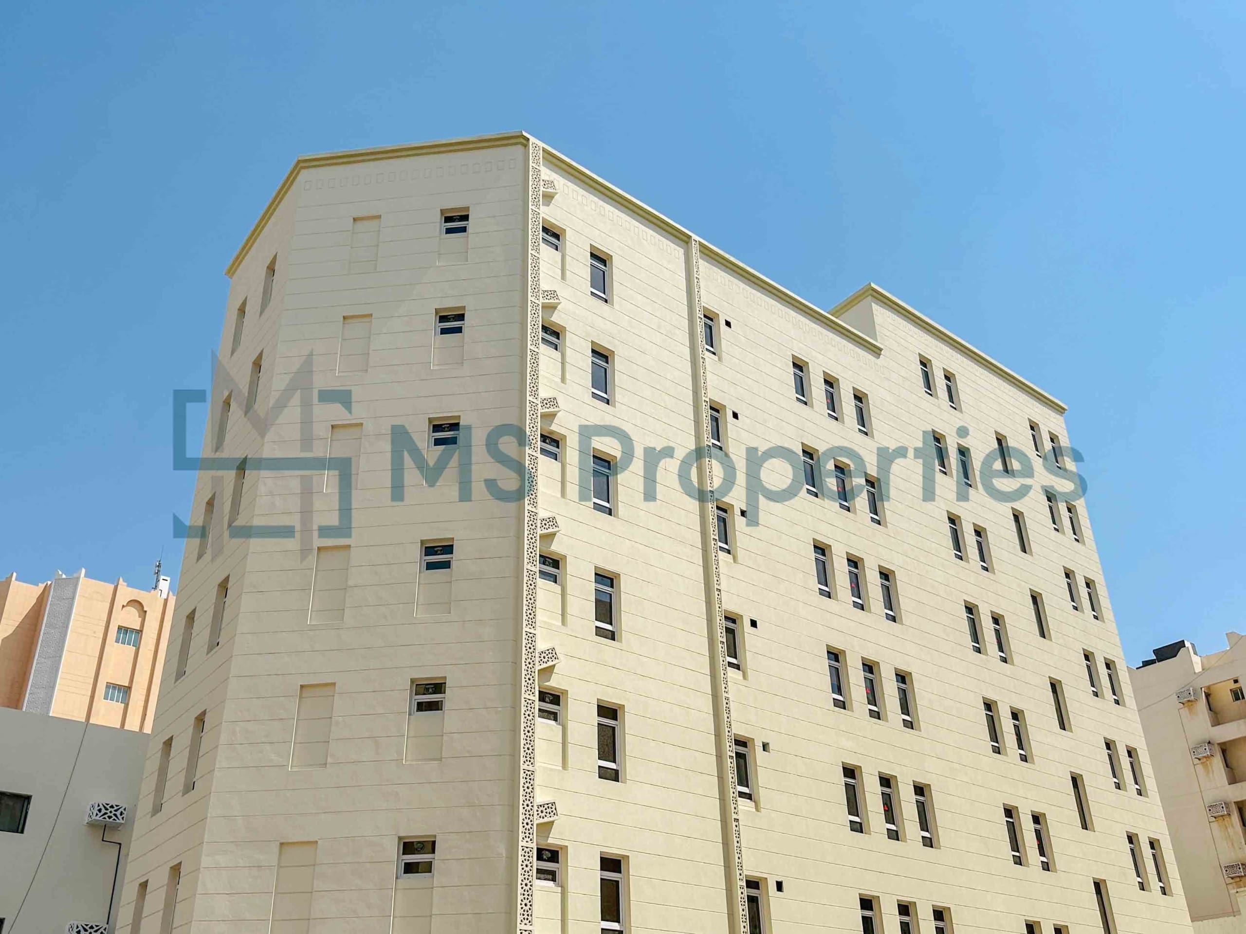 Bright and Cozy 3 Bedroom Unfurnished Apartment