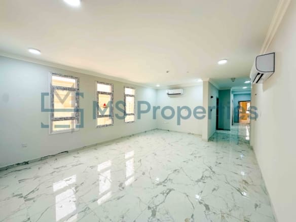 Bright and Cozy 3 Bedroom Unfurnished Apartment
