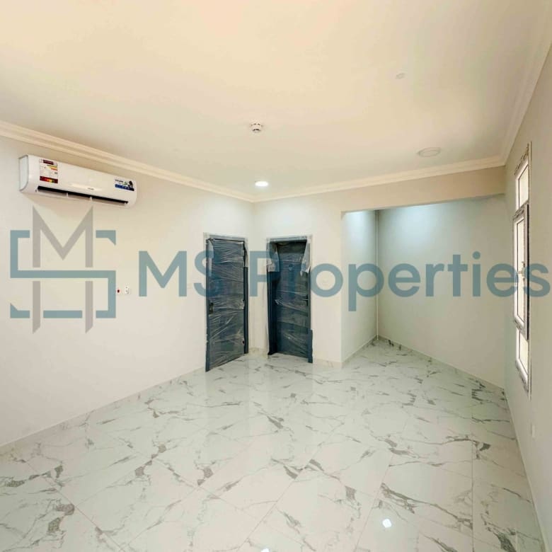 Bright and Cozy 3 Bedroom Unfurnished Apartment