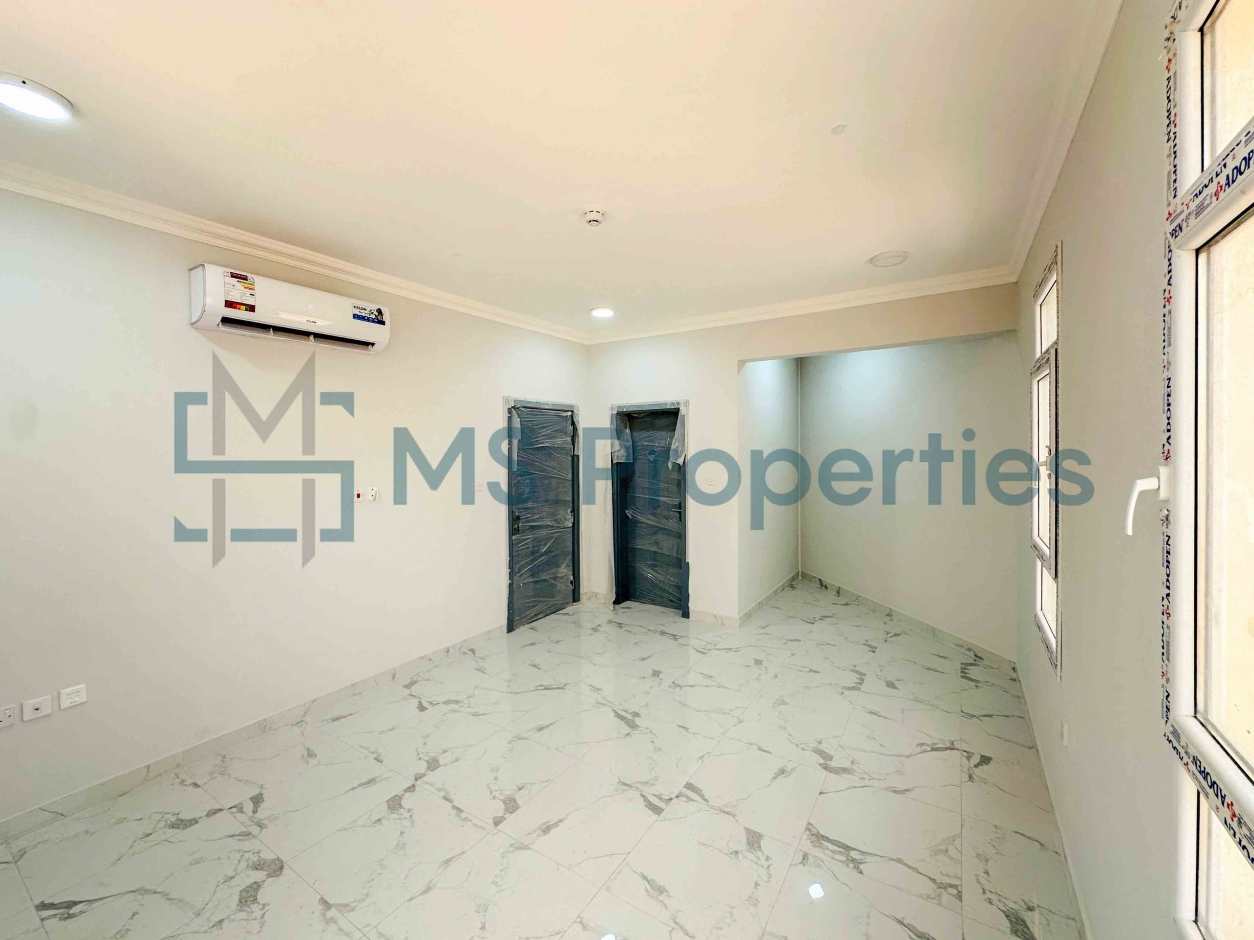 Bright and Cozy 3 Bedroom Unfurnished Apartment