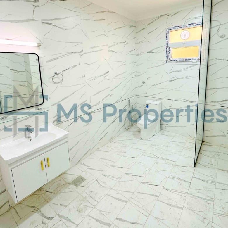 Bright and Cozy 3 Bedroom Unfurnished Apartment