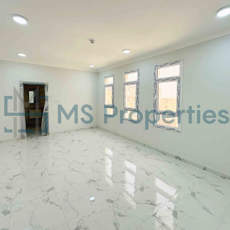 Bright and Cozy 3 Bedroom Unfurnished Apartment