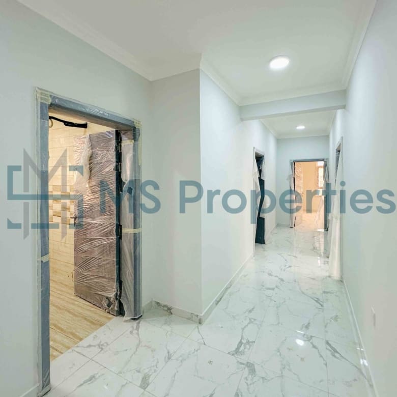 Bright and Cozy 3 Bedroom Unfurnished Apartment