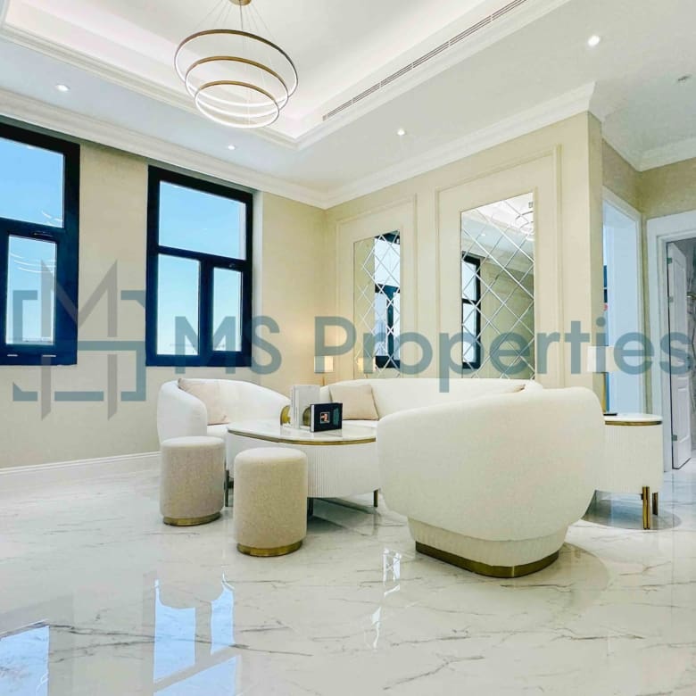 Luxurious 2BHK Apartment in the Heart of Al Waab