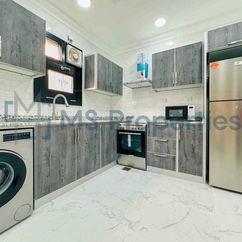 Luxurious 2BHK Apartment in the Heart of Al Waab