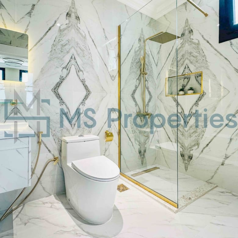 Luxurious 2BHK Apartment in the Heart of Al Waab