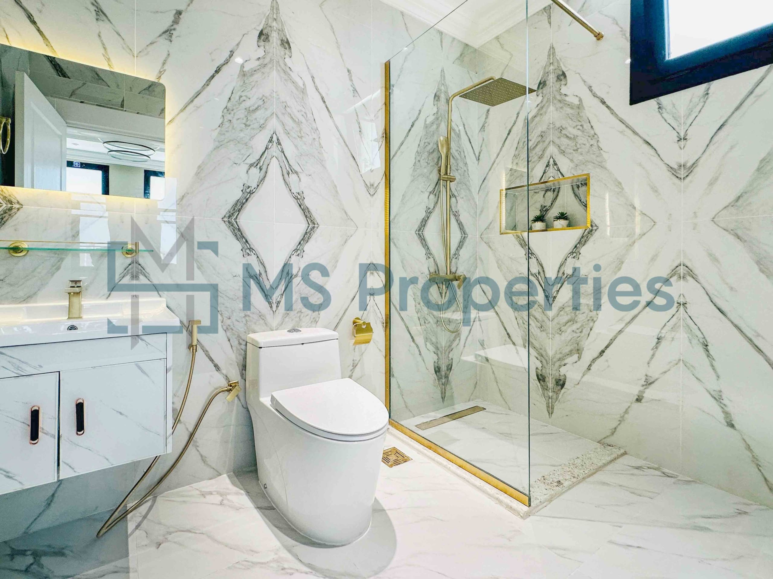 Luxurious 2BHK Apartment in the Heart of Al Waab