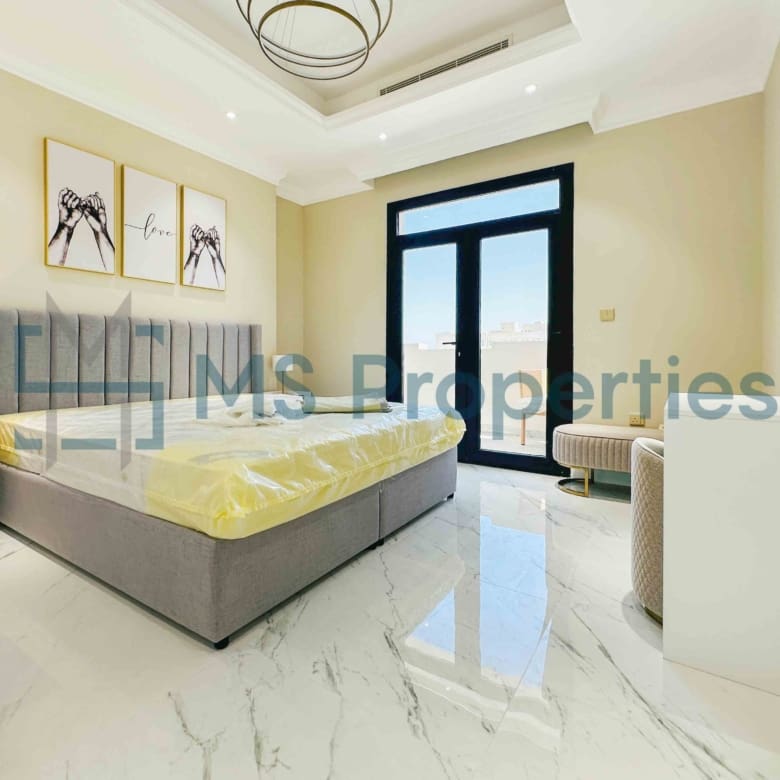 Luxurious 2BHK Apartment in the Heart of Al Waab