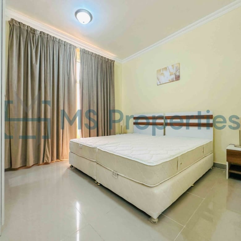 Cozy and Furnished 2Bedroom Apartment in Msheireb