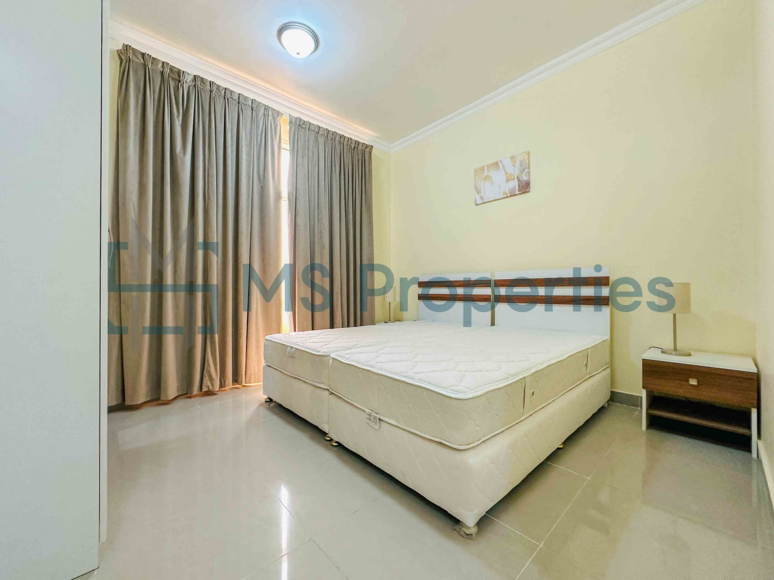 Cozy and Furnished 2Bedroom Apartment in Msheireb