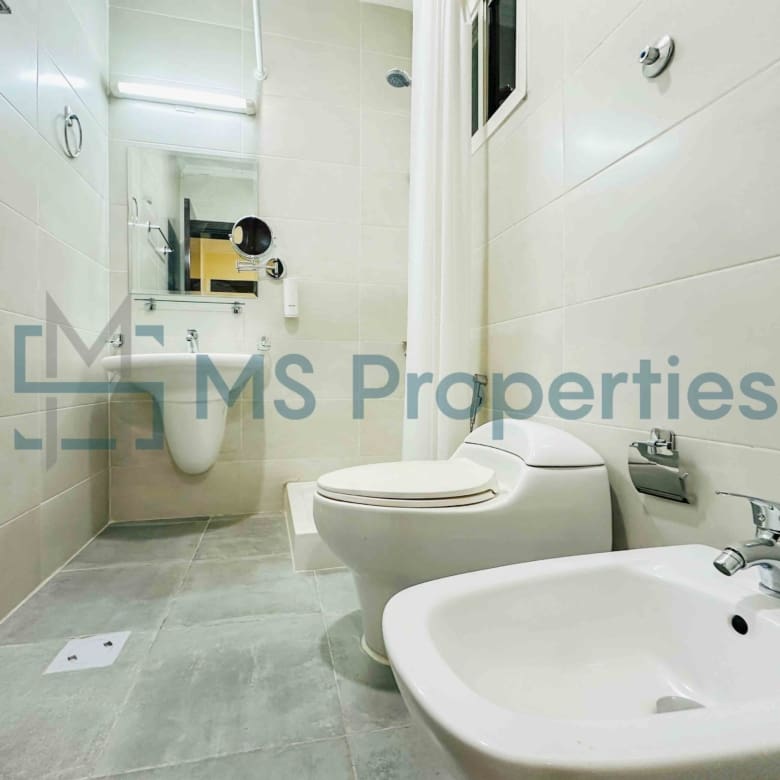Cozy and Furnished 2Bedroom Apartment in Msheireb