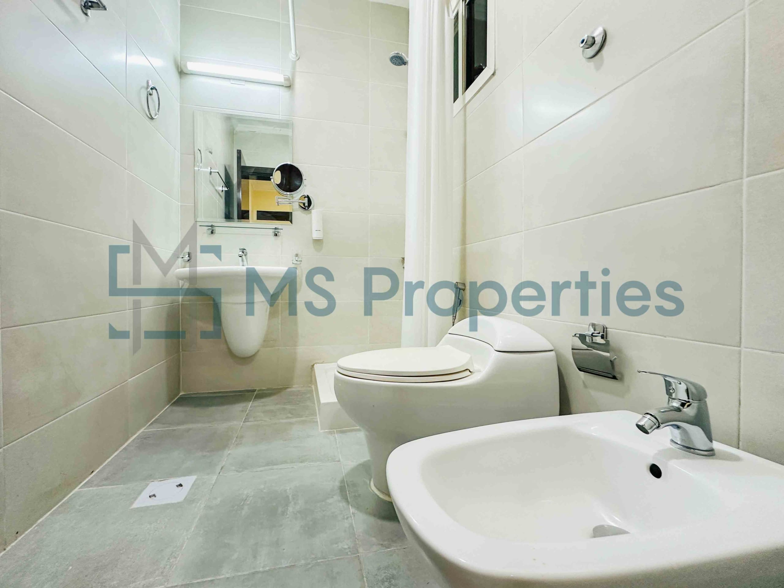 Cozy and Furnished 2Bedroom Apartment in Msheireb