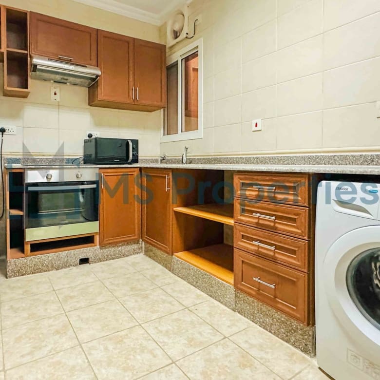 Cozy and Furnished 2Bedroom Apartment in Msheireb