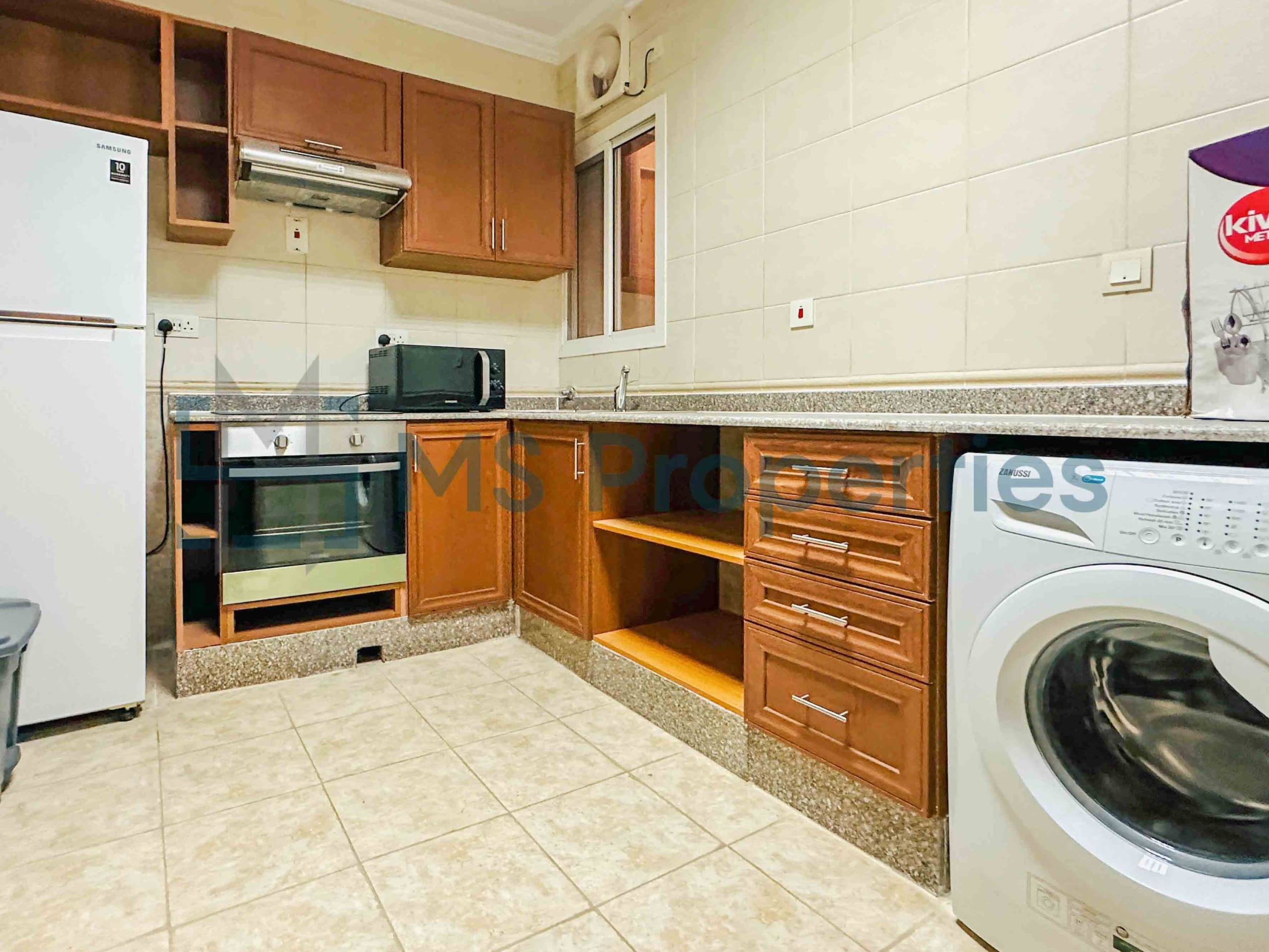 Cozy and Furnished 2Bedroom Apartment in Msheireb