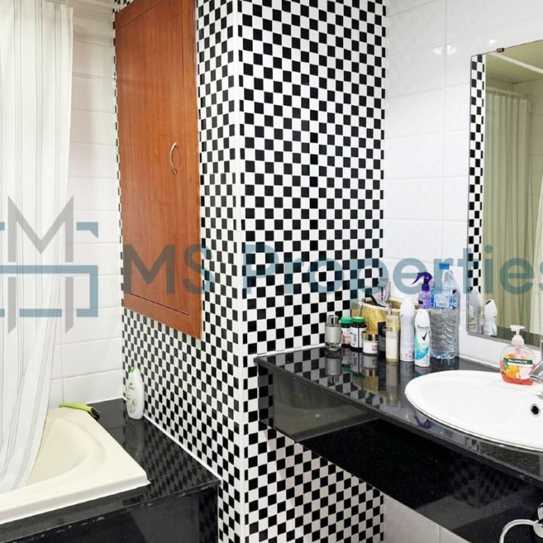 Perfect Investment | 1BHK Apartment | with Balcony