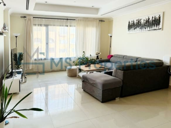 Perfect Investment | 1BHK Apartment | with Balcony