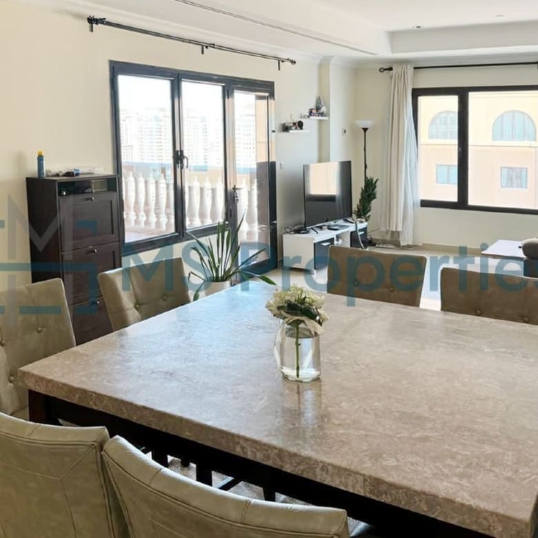 Perfect Investment | 1BHK Apartment | with Balcony