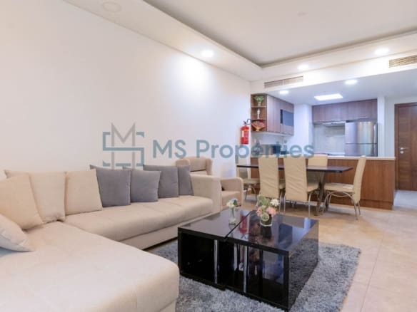 Exclusive Rate 1BHK Flat in Lusail Area I For Sale