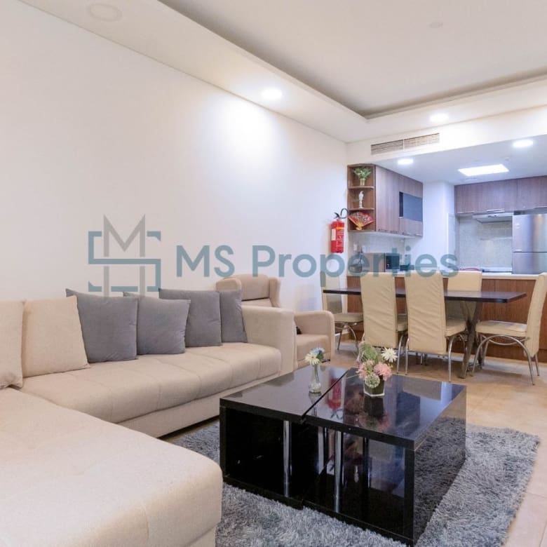 Exclusive Rate 1BHK Flat in Lusail Area I For Sale