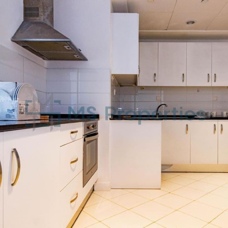 Elegant 1-Bedroom Furnished | Beautiful Sea View | Bills Included