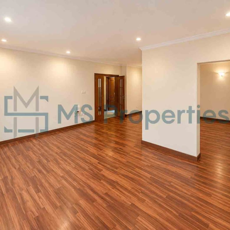 Amazing 2BHK Flat with Easy Access to Main Road in Doha