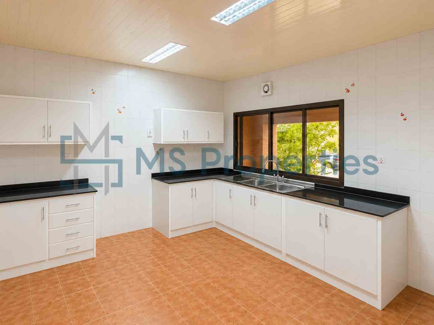 Amazing 2BHK Flat with Easy Access to Main Road in Doha