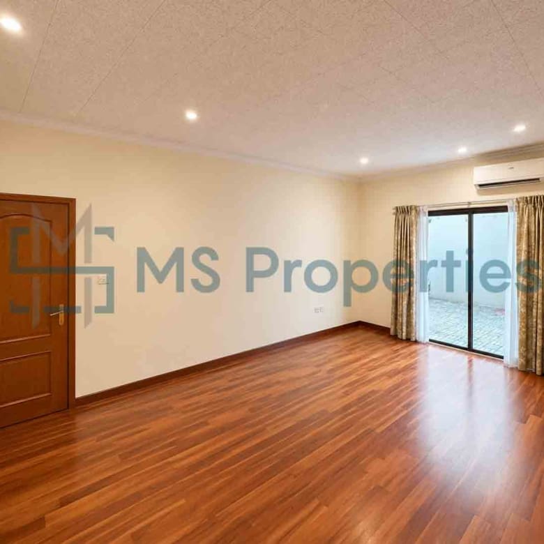 Amazing 2BHK Flat with Easy Access to Main Road in Doha