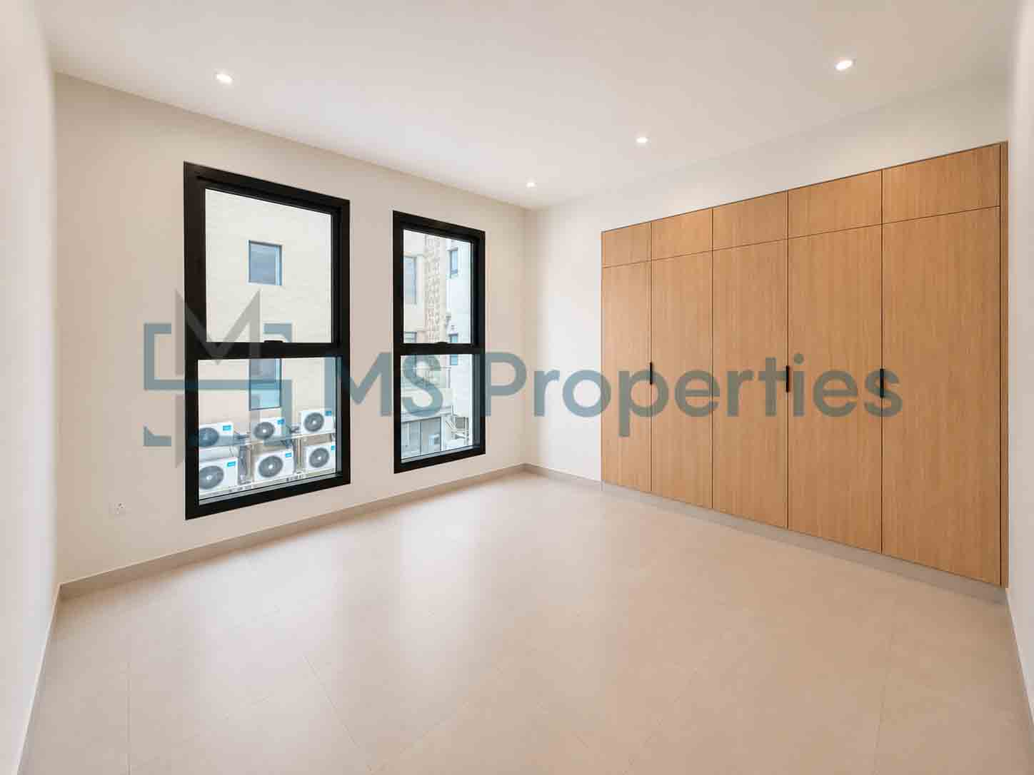 Amazing 2BHK Flat in Fast Rising Area in Al Waab