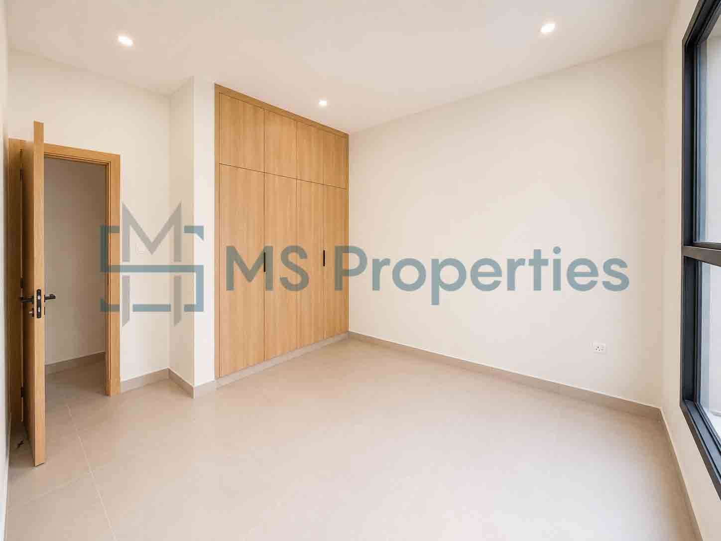 Spacious 3 Bedroom Flat in Uprising Area of Doha