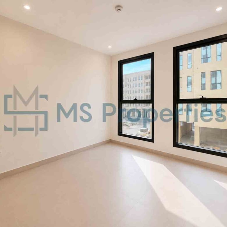 Amazing 2BHK Flat in Fast Rising Area in Al Waab