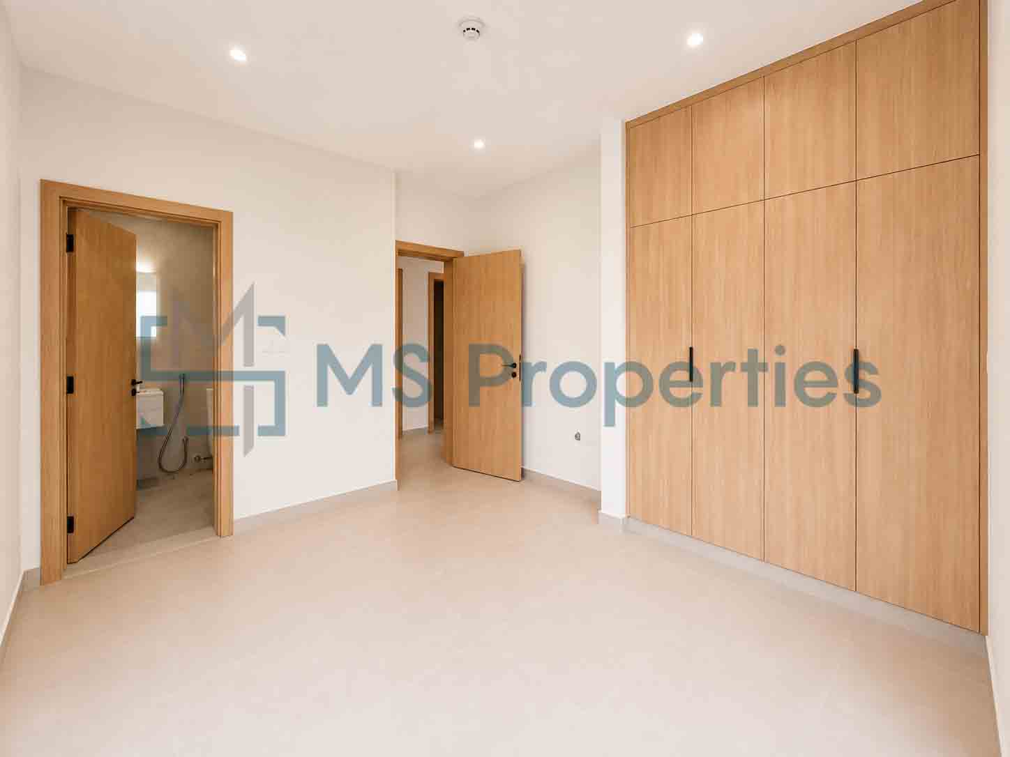 Amazing 2BHK Flat in Fast Rising Area in Al Waab